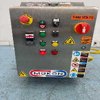 Mokon Temperature Control Unit image 3